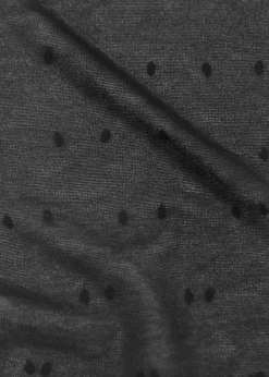 MANGO Więcej Akcesoriów*Rajstopy plumeti