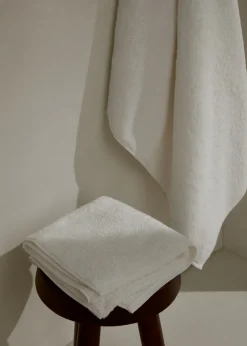 MANGO Ręczniki*Ręcznik do rąk z bawełny 600 g/m2 50 x 90 cm