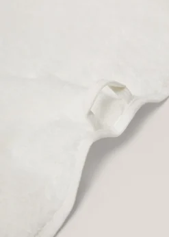 MANGO Ręczniki*Ręcznik do rąk z bawełny 600 g/m2 50 x 90 cm