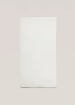 MANGO Ręczniki*Ręcznik do rąk z bawełny 600 g/m2 50 x 90 cm