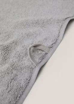 MANGO Ręczniki*Ręcznik do twarzy z bawełny 30 x 50 cm