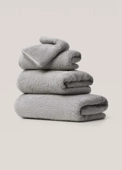 MANGO Ręczniki*Ręcznik do twarzy z bawełny 30 x 50 cm