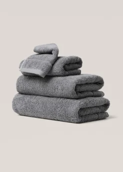 MANGO Ręczniki*Ręcznik do twarzy z bawełny 30 x 50 cm