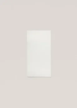 MANGO Ręczniki*Ręcznik do twarzy z bawełny 500 g/m2 30 x 50 cm