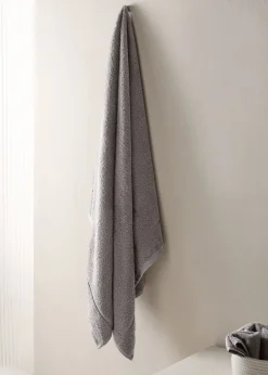 MANGO Ręczniki*Ręcznik kąpielowy z bawełny 70x140 cm