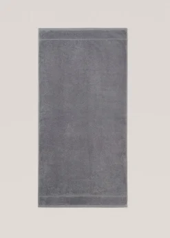 MANGO Ręczniki*Ręcznik kąpielowy z bawełny 70x140 cm