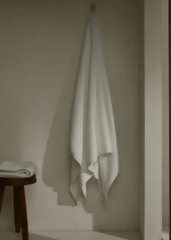 MANGO Ręczniki*Ręcznik kąpielowy z bawełny 600 g/m2 90 x 150 cm