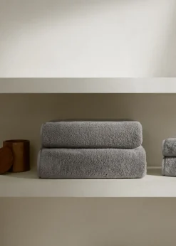 MANGO Ręczniki*Ręcznik kąpielowy z bawełny 70x140 cm