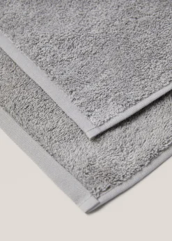 MANGO Ręczniki*Ręcznik kąpielowy z bawełny 70x140 cm