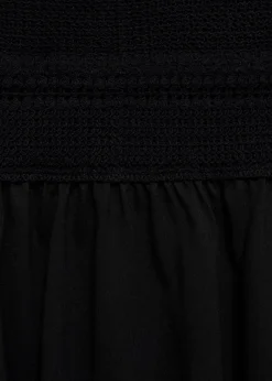 MANGO Sukienki I Kombinezony*Rozkloszowana sukienka midi