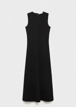 MANGO Sukienki I Kombinezony*Rozkloszowana sukienka midi