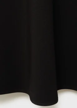 MANGO Sukienki I Kombinezony*Rozkloszowana sukienka midi