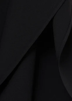 MANGO Sukienki I Kombinezony*Short asymmetric sleeve dress