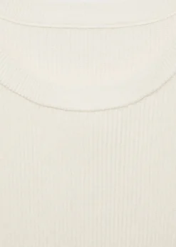 MANGO Sukienki I Kombinezony*Short knit table dress