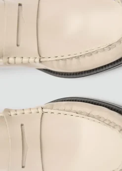 MANGO Buty|Akcesoria Skórzane*Skórzane mokasyny