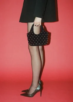 MANGO Buty|Akcesoria Skórzane*Skórzane szpilki