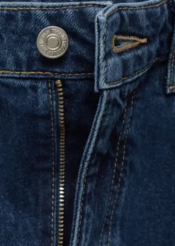 MANGO Spódnice*Spódnica dżinsowa midi