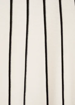 MANGO Spódnice*Spódnica dzianinowa w paski