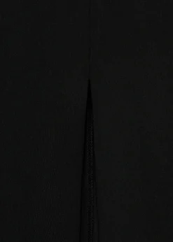 MANGO Spódnice*Spódnica garniturowa z rozcięciem