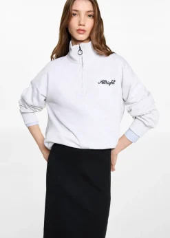 MANGO Spódnice*Spódnica midi