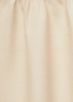 MANGO Spódnice*Spódnica midi o rozszerzanym kroju