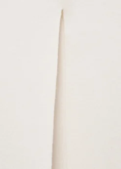 MANGO Spódnice*Spódnica midi z cienkiej dzianiny