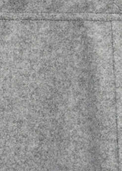 MANGO Spódnice*Spódnica midi z dzianiny dresowej