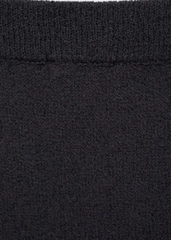 MANGO Spódnice*Spódnica midi z rozcięciem