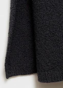 MANGO Spódnice*Spódnica midi z rozcięciem