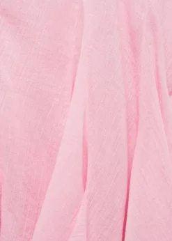 MANGO Spódnice*Spódnica o asymetrycznym kroju z falbankami