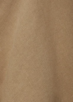 MANGO Spódnice*Spódnica o asymetrycznym kroju z bawełny