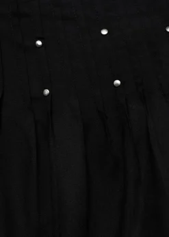 MANGO Spódnice*Spódnica ozdobne ćwieki