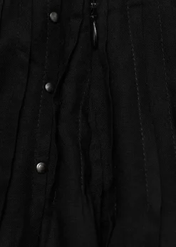 MANGO Spódnice*Spódnica ozdobne ćwieki