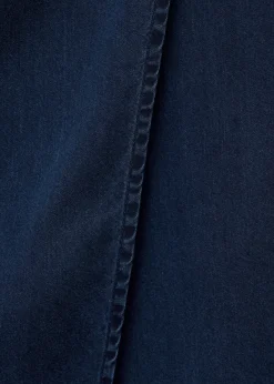 MANGO Spódnice*Spódnica pareo z lyocellu