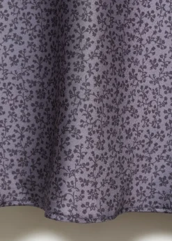 MANGO Spódnice*Spódnica satynowa ze wzorem