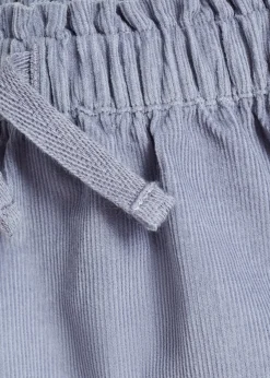 Dzieci MANGO Szorty I Spódnice*Spódnica z bawełnianego sztruksu