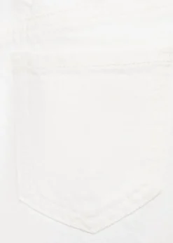 Dzieci MANGO Szorty I Spódnice*Spódnica z denimu paperbag