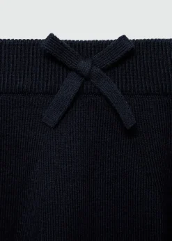 Dzieci MANGO Szorty I Spódnice*Spódnica z dzianiny