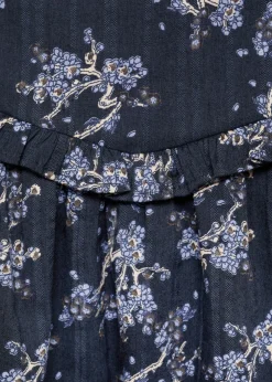 Dzieci MANGO Szorty I Spódnice*Spódnica z kwiatowym wzorem