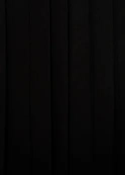 MANGO Spódnice*Spódnica z zakładami i podwójnym paskiem