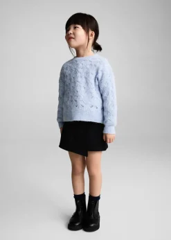 Dzieci MANGO Szorty I Spódnice*Spódnicospodnie bawełniane