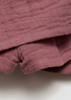 Dzieci MANGO Szorty I Spódnice*Spódnicospodnie bawełniane