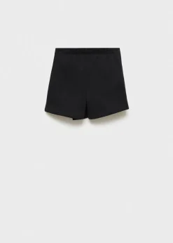 Dzieci MANGO Szorty I Spódnice*Spódnicospodnie bawełniane