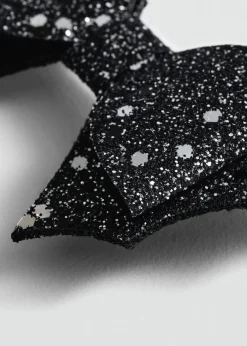 Dzieci MANGO Akcesoria*Spinka do włosów na Halloween