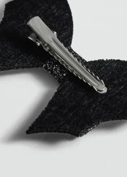 Dzieci MANGO Akcesoria*Spinka do włosów na Halloween