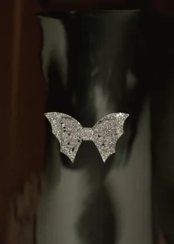 Dzieci MANGO Akcesoria*Spinka do włosów na Halloween