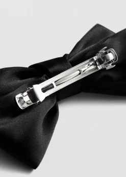 MANGO Więcej Akcesoriów*Spinka do włosów z kokardą