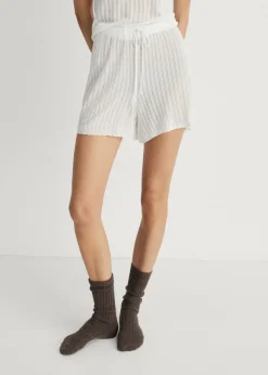 MANGO Piżamy|Piżamy*Spodenki od piz mei