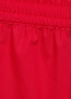 MANGO Krótkie Spodenki*Spodenki z bawełny z ażurowym motywem