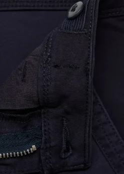 Dzieci MANGO Spodnie*Spodnie cargo